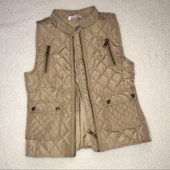 Vest - Picture 1 of 3